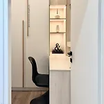 Apartamento Luxury With 2 Bedrooms Tesalónica
