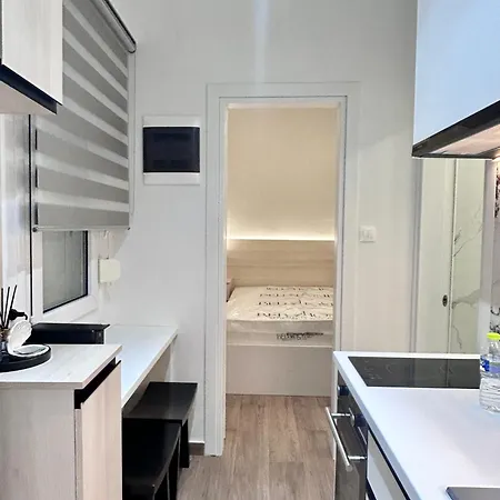 Luxury With 2 Bedrooms Apartamento