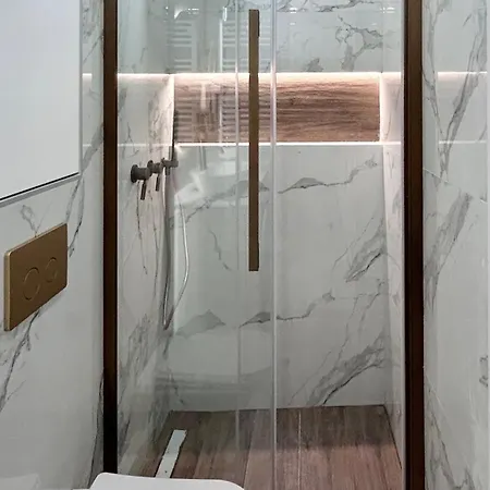 Apartamento Luxury With 2 Bedrooms