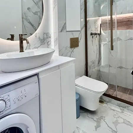 Luxury With 2 Bedrooms * Tessalónica