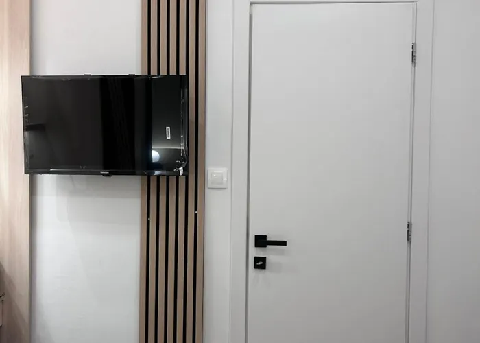 Luxury With 2 Bedrooms Saloniki
