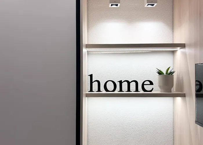 Luxury With 2 Bedrooms Θεσσαλονίκη