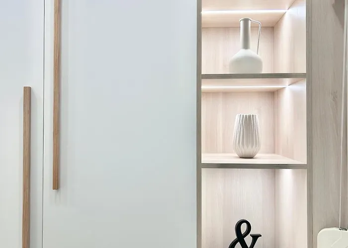 Luxury With 2 Bedrooms