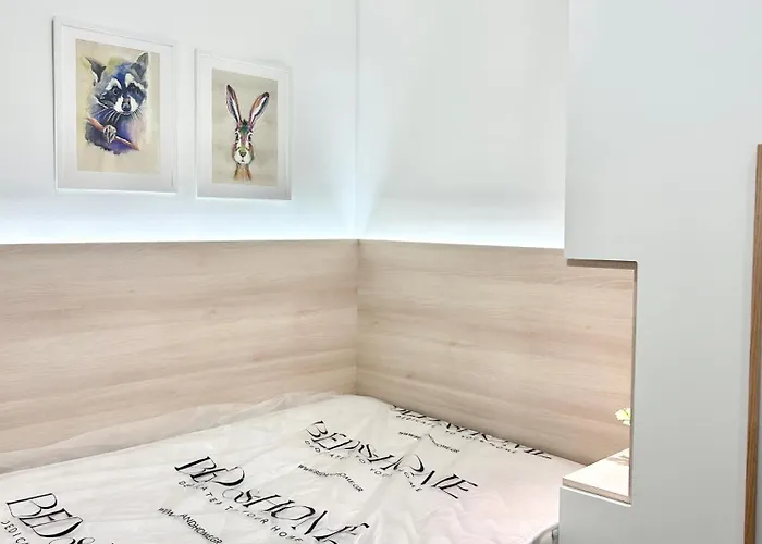 Luxury With 2 Bedrooms Θεσσαλονίκη