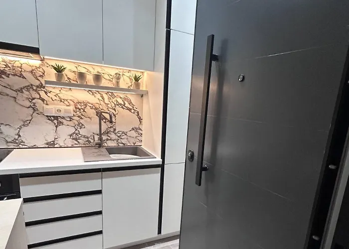 Luxury With 2 Bedrooms