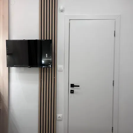 Luxury With 2 Bedrooms Thessaloniki