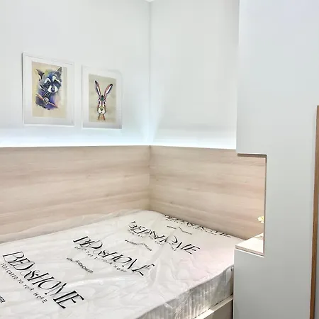 Luxury With 2 Bedrooms Thessaloniki