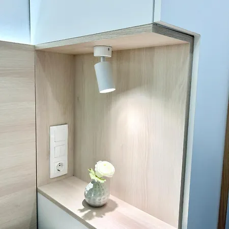 Luxury With 2 Bedrooms