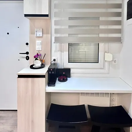 Luxury With 2 Bedrooms * Thessaloniki